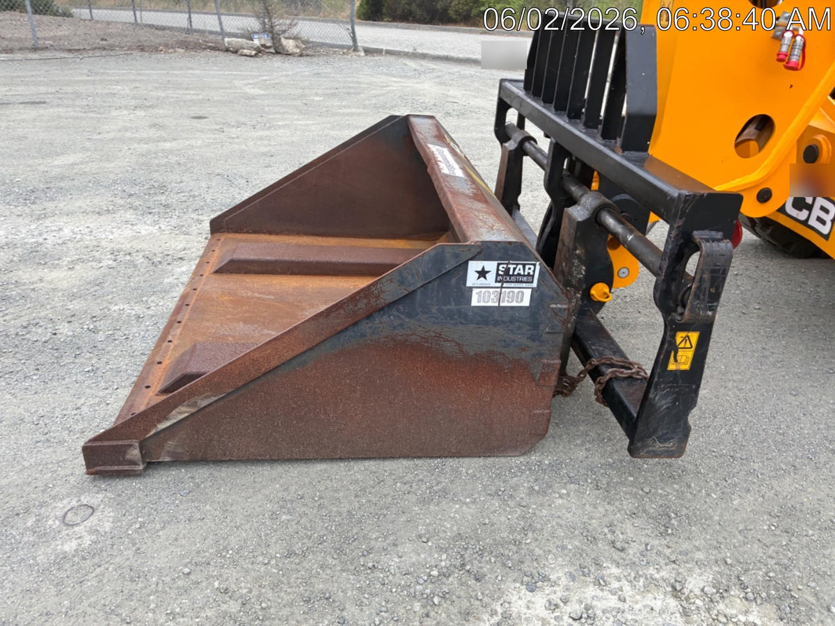 2020 STAR INDUSTRIES 1406B