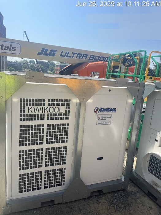 2023 KWIKOOL KPO25-43HF