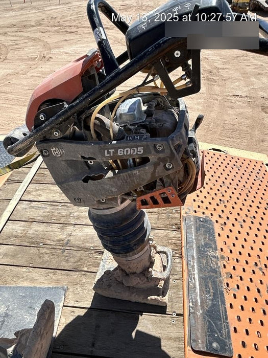 2024 HUSQVARNA LT6005