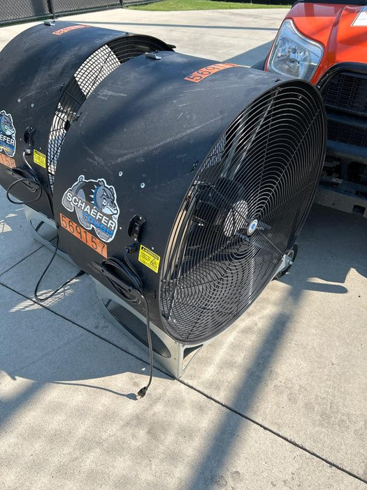 2025 SCHAEFER VKM36-2-B-O