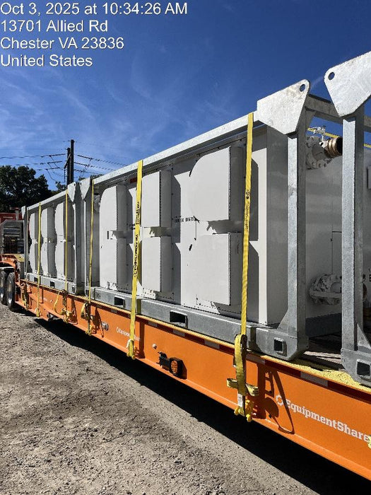 2025 CAPS PAHH-140TC-0NN0NN-5E5-P2-VG2CEUP