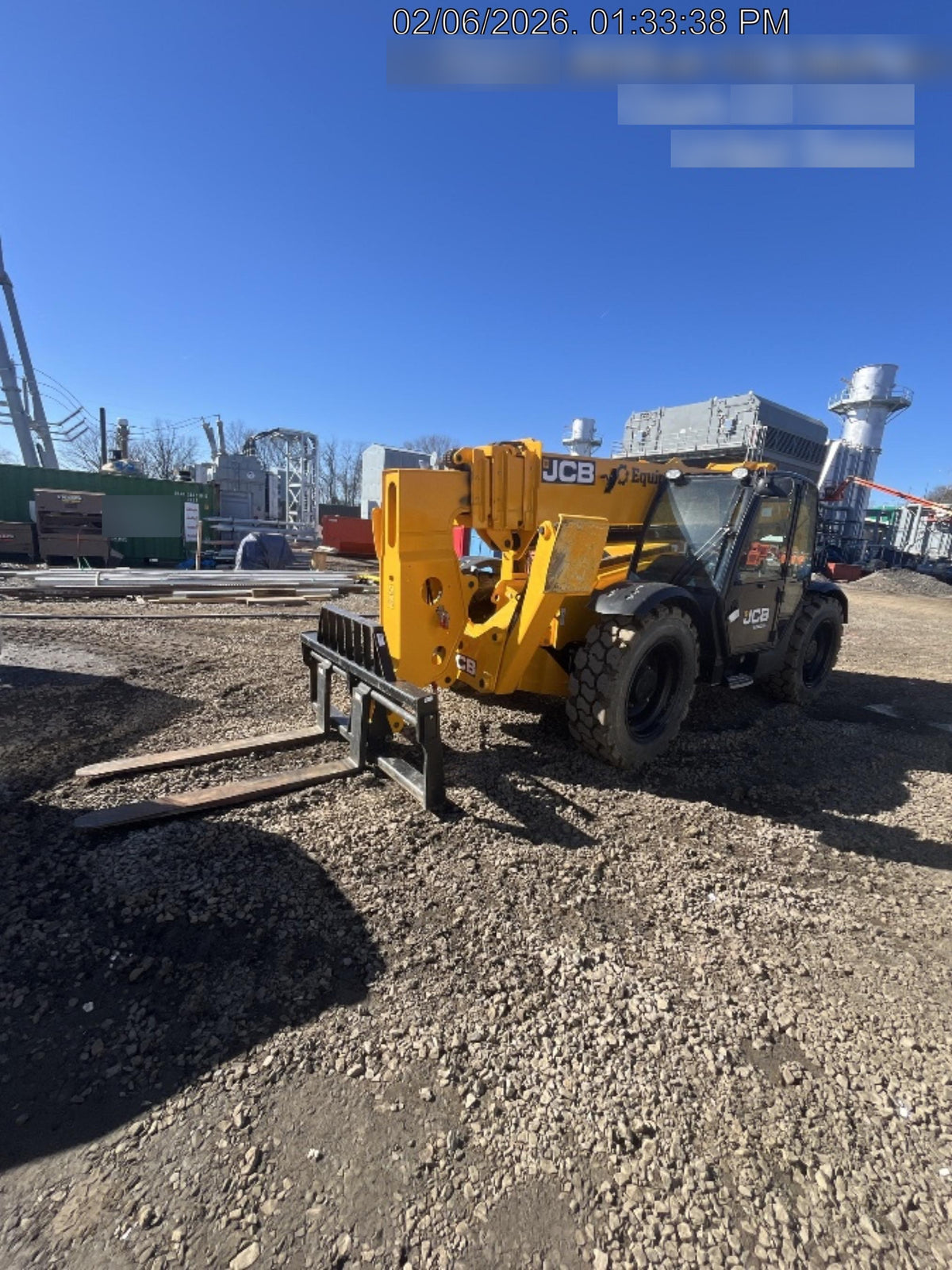 2025 JCB 510-56