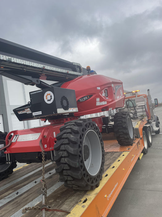 2023 MANITOU TJ65
