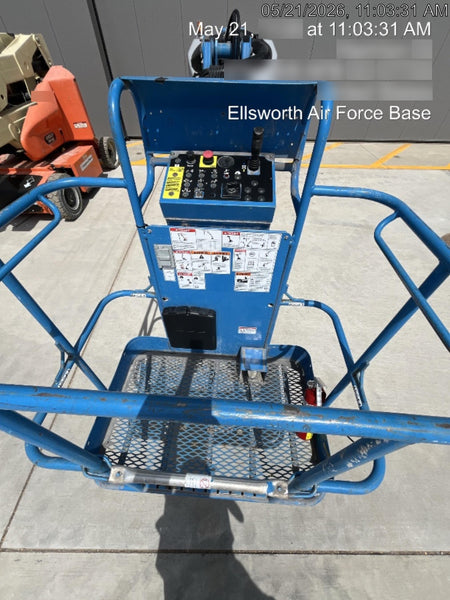 2019 GENIE Z-30/20N RJ