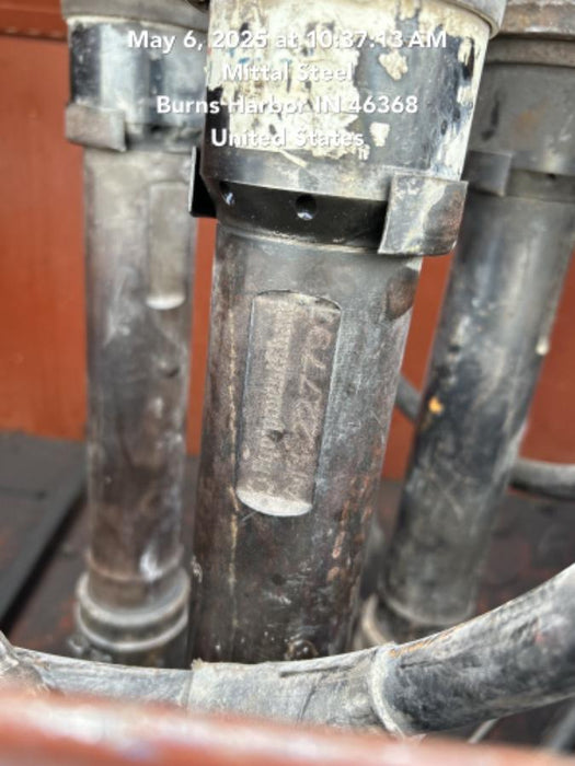 2022 MICHIGAN PNEUMATIC MP-4181-USA-NEP