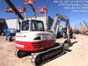2020 Takeuchi TB290C Cab/Heat/Air, Rubber Tracks, Manual TAG QC