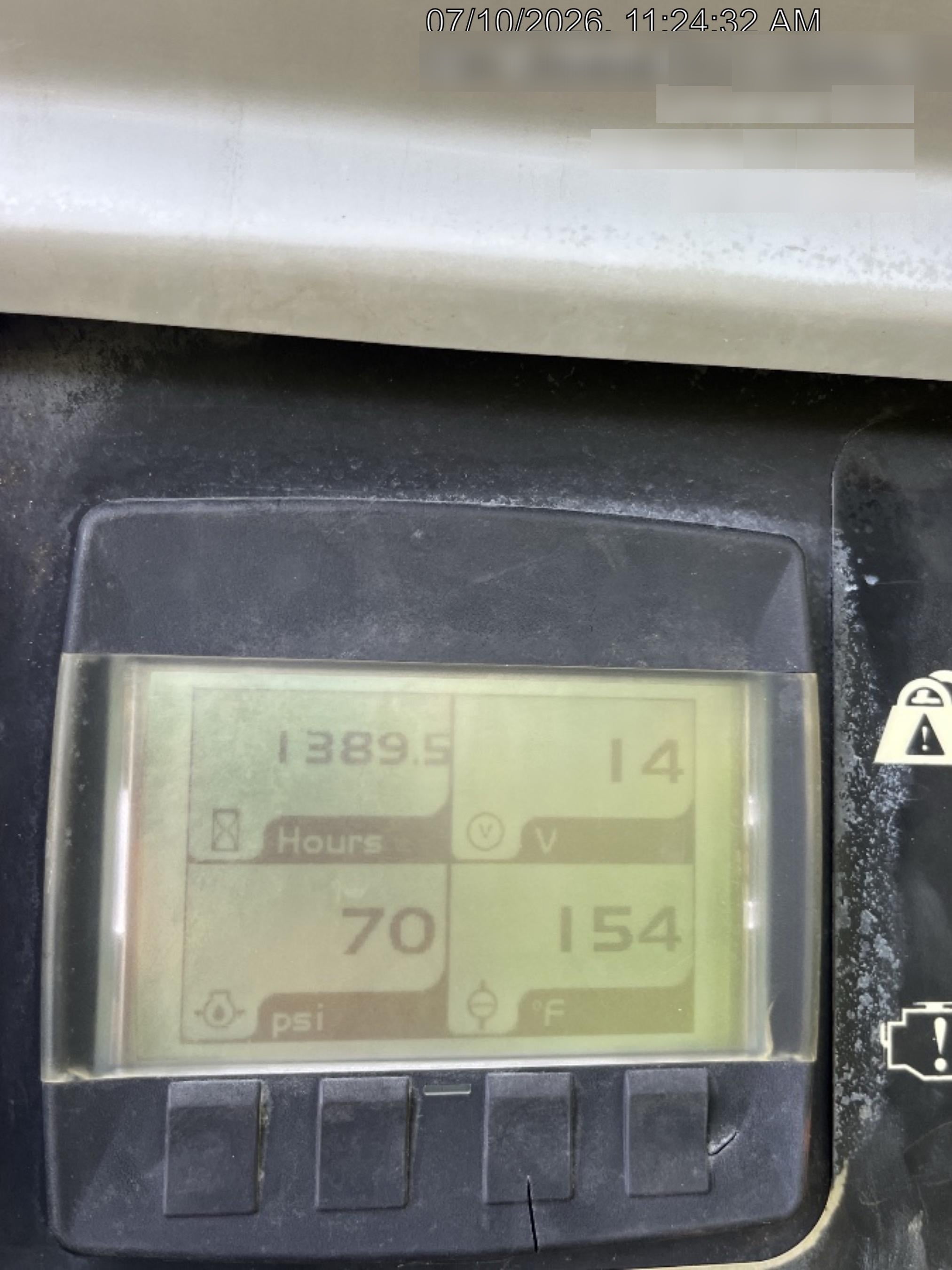 2019 GENIE Z-62/40