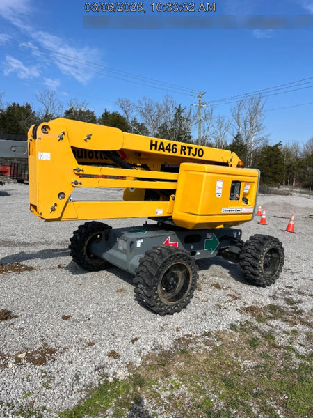 2020 HAULOTTE HA46RTJO