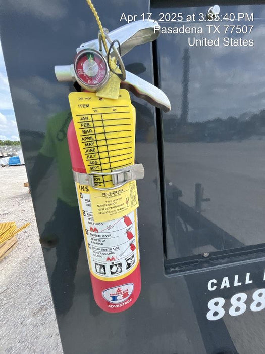 2024 AIRMAN PDSF375DP-6E1