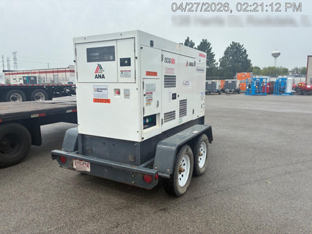 2022 AIRMAN SDG65S