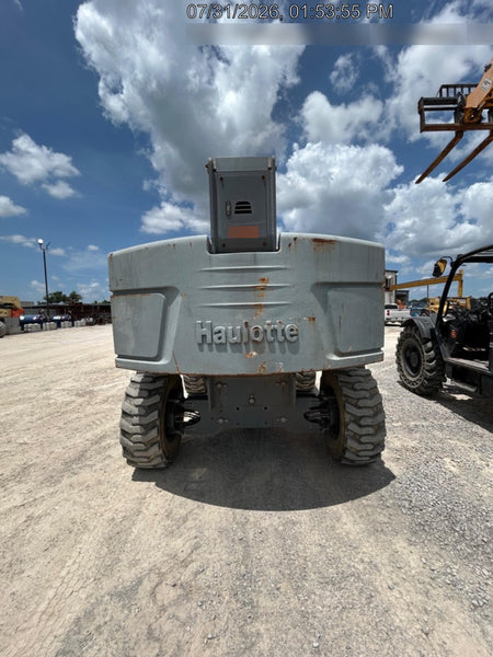 2019 HAULOTTE HT67 RTJ O