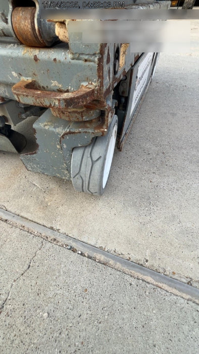 2016 SKYJACK SJIII-3219