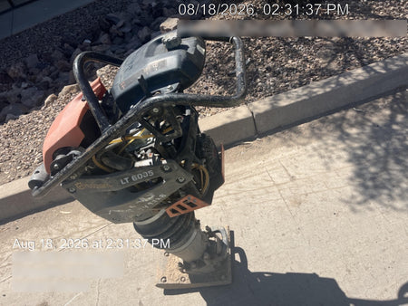 2024 HUSQVARNA LT6005