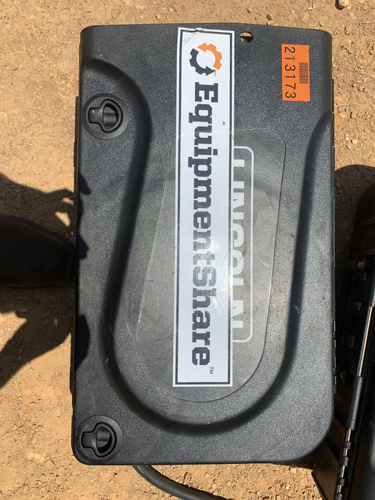 2022 LINCOLN ELECTRIC K4266-1