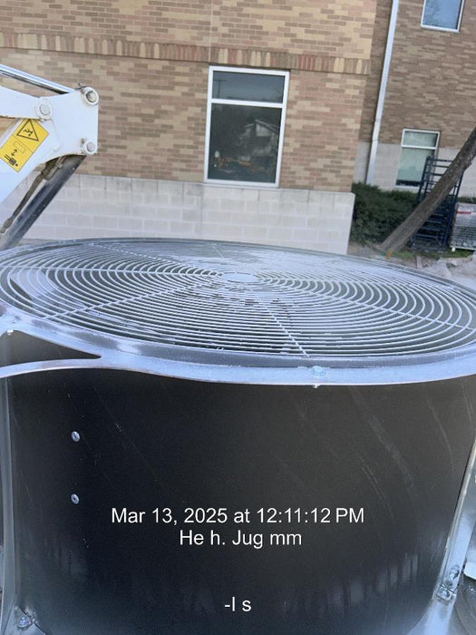 2024 MASTER MAC-48-BDF-C