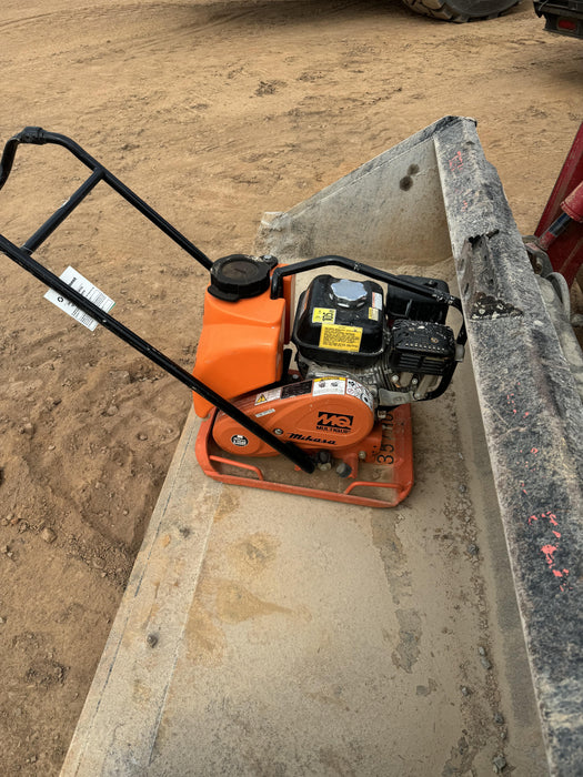 2023 MULTIQUIP MVC82VHW