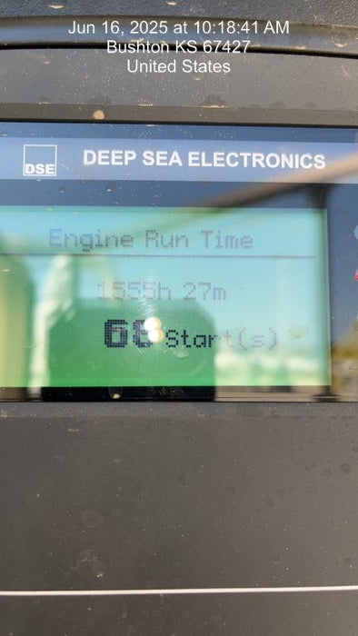 2024 ATLAS COPCO QAS 125