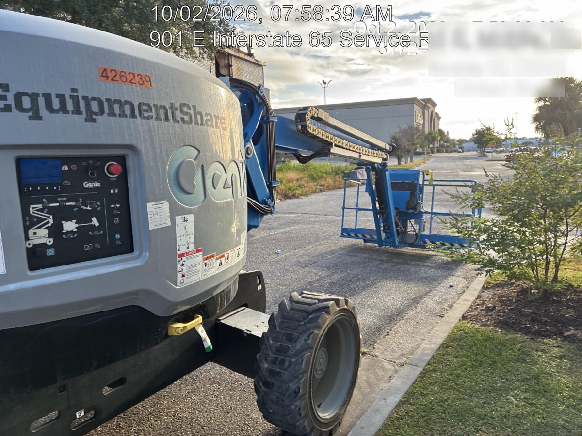 2024 GENIE Z-62/40 RT
