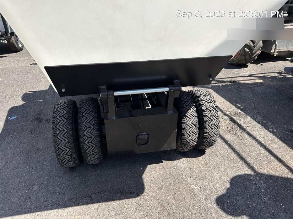 2025 MULTIQUIP WBH-21EFP