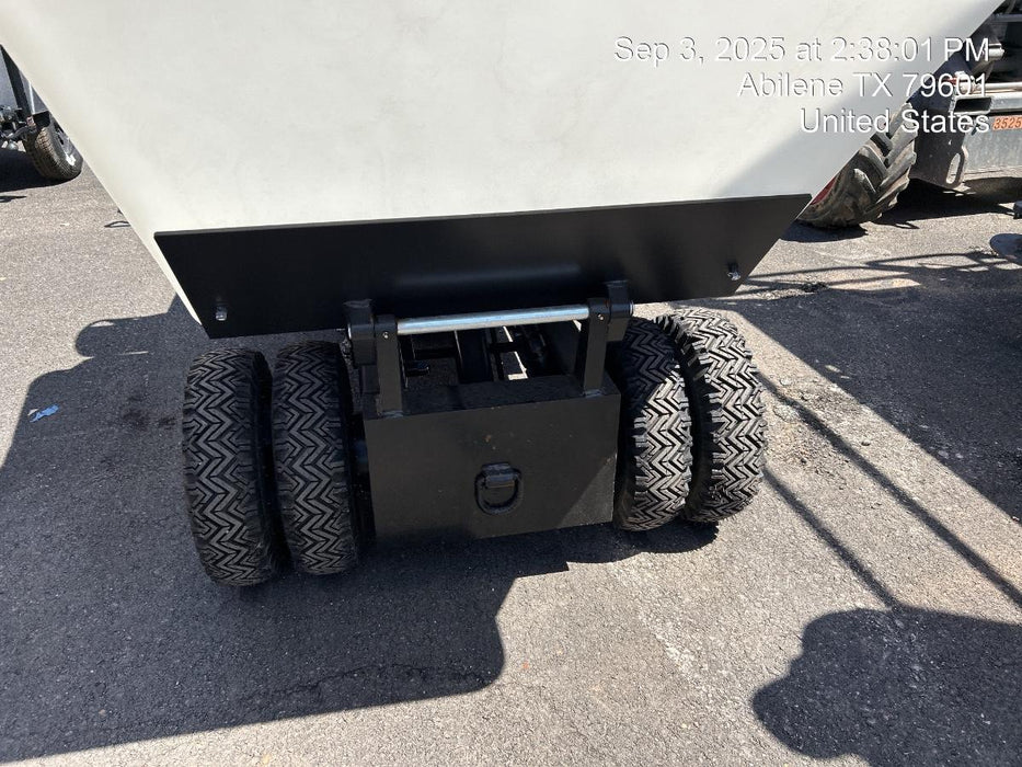 2025 MULTIQUIP WBH-21EFP