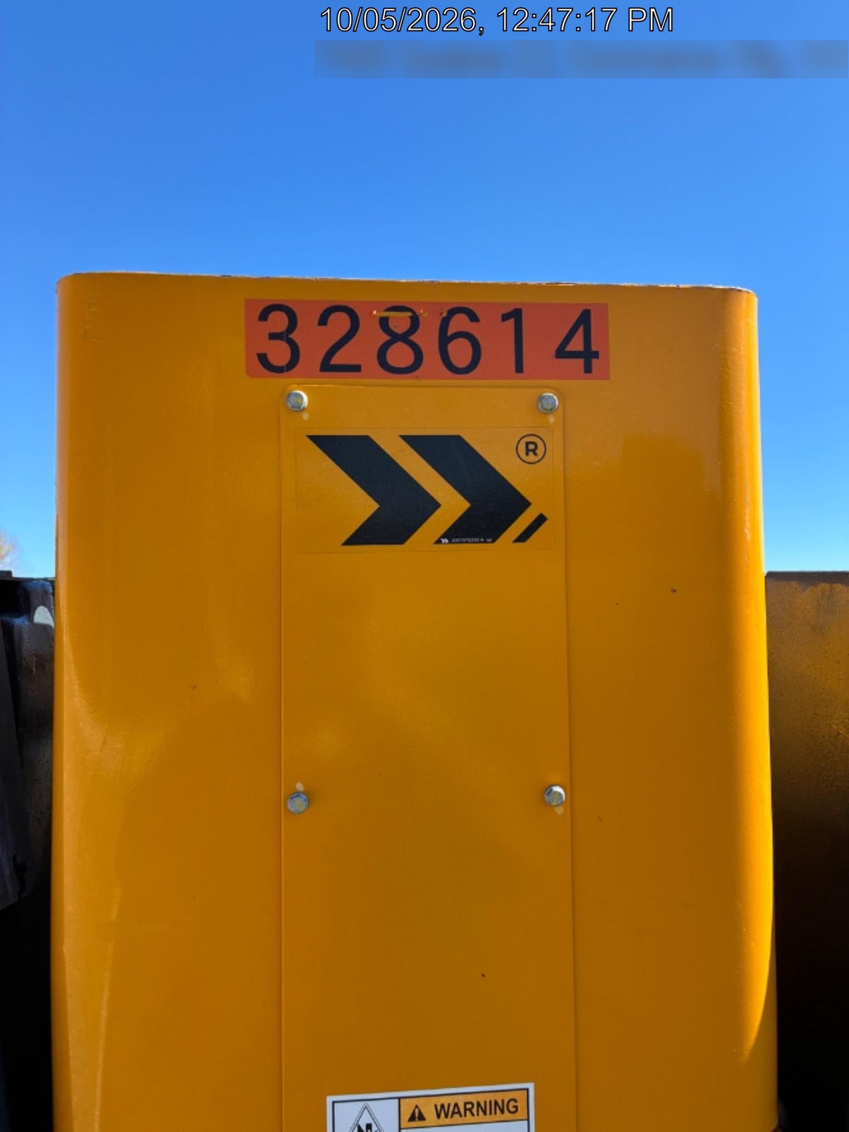 2023 HAULOTTE SIGMA46PRO