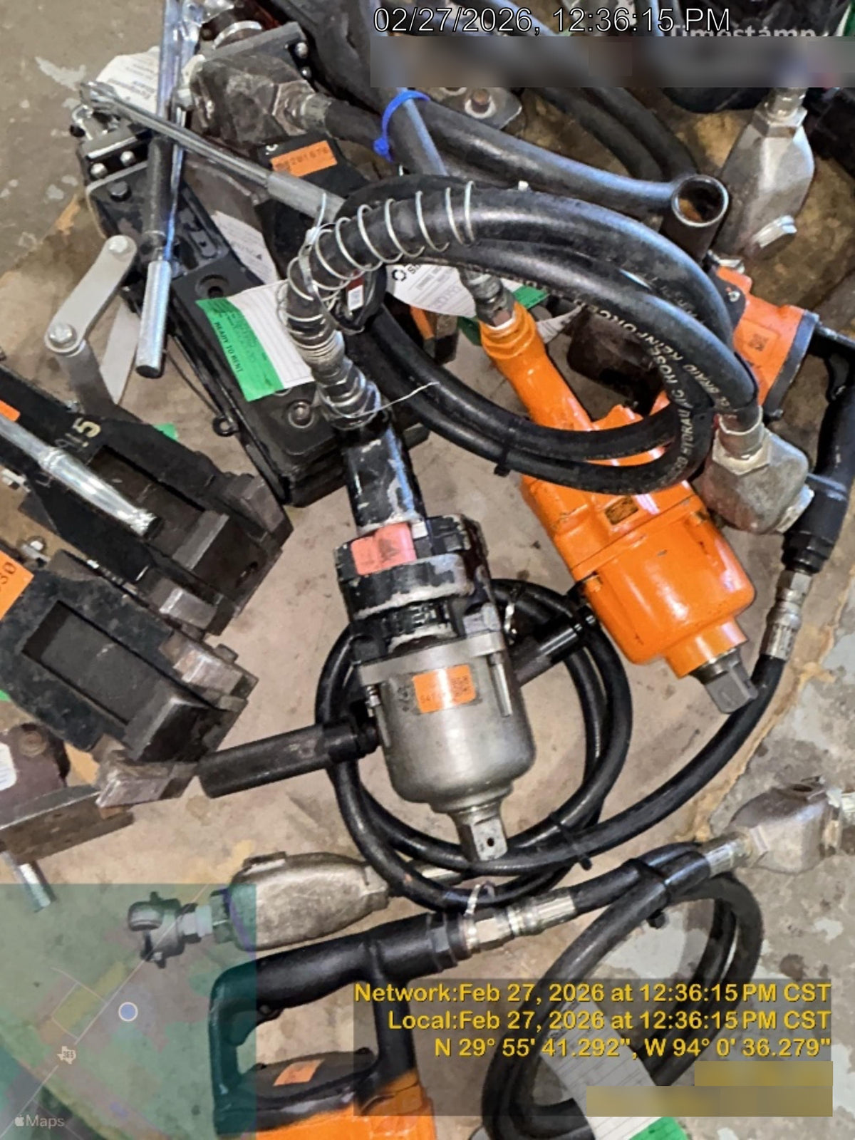 2025 INGERSOLL RAND 3940B2TI