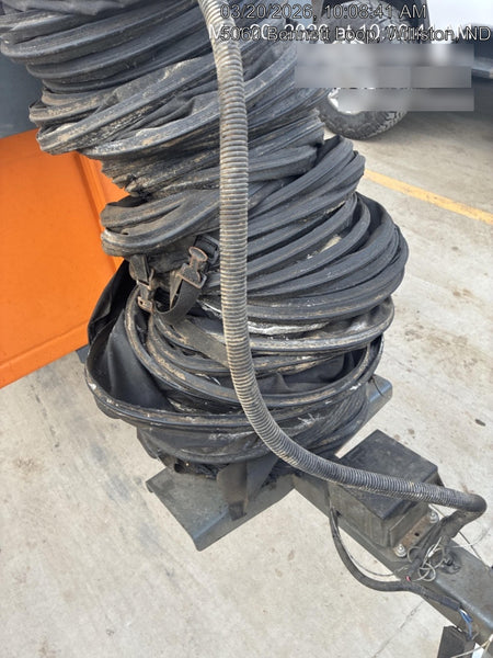 2025 THERM DYNAMICS TD625