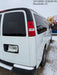 2023 CHEVROLET Express Van - Rental