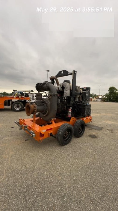 2023 RWN RWN-8NHTH-12OBPT