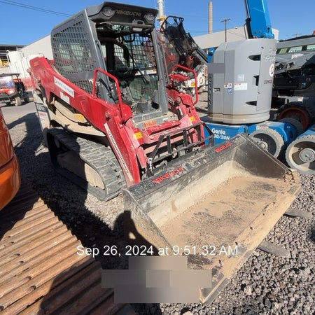2023 TAG MANUFACTURING 76" Smooth Bucket - Tag