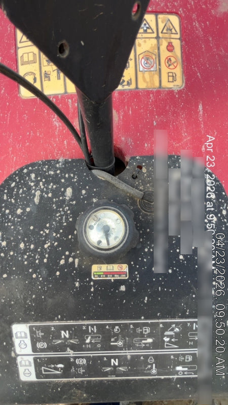 2024 TORO MB-1600