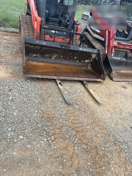 2025 ARROW MATERIAL HANDLING 48" Pallet Forks - Arrow
