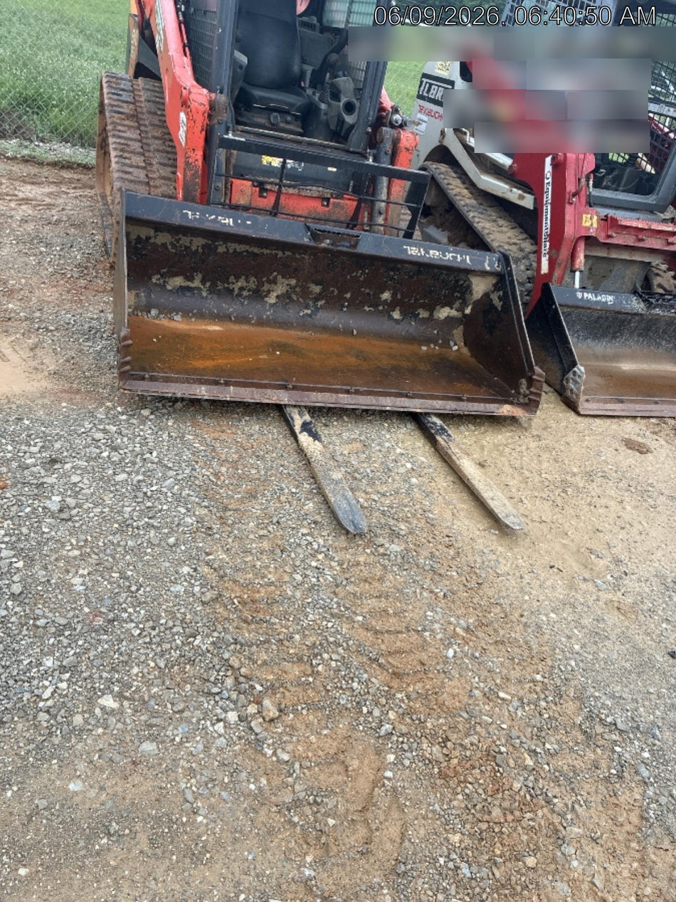 2025 ARROW MATERIAL HANDLING 48" Pallet Forks - Arrow