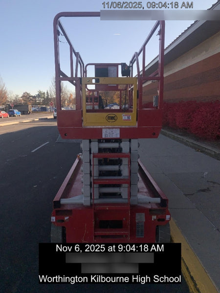 2021 MEC 4555SE