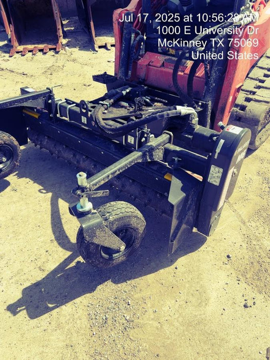 2025 PALADIN M6H-0022