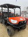 2022 KUBOTA RTV-X1140W-H (Canopy)