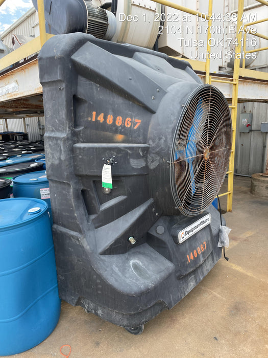 2021 PORTACOOL PACJS2601A1