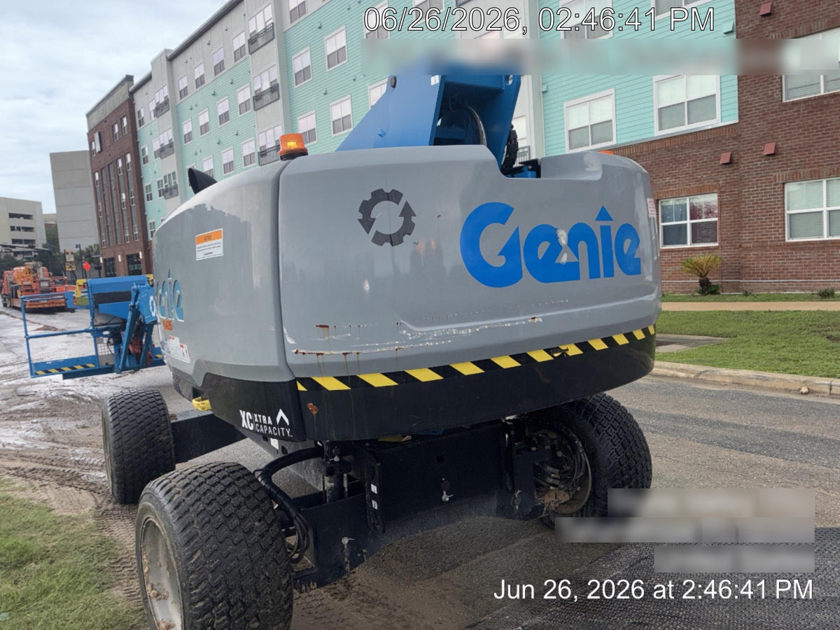 2024 GENIE S-45 HF
