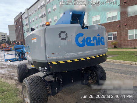 2024 GENIE S-45 HF