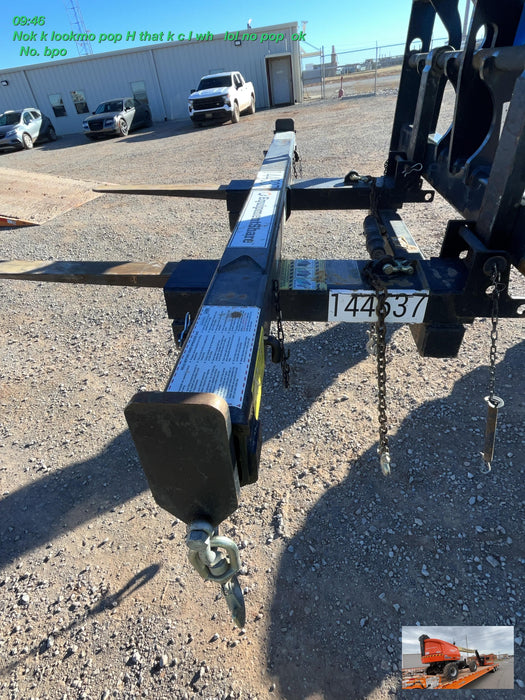 2021 STAR INDUSTRIES 1150C