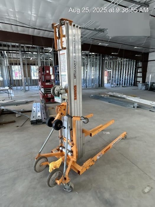 2021 LIFTSMART MLC-24