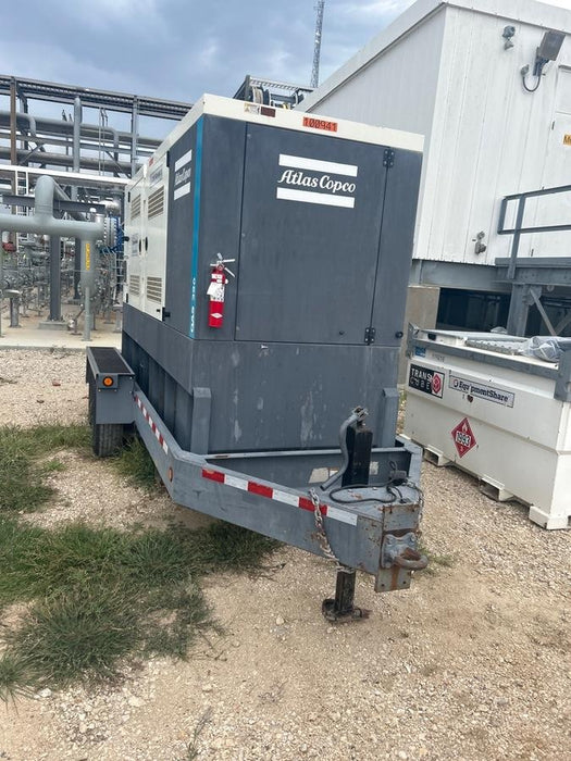 2020 ATLAS COPCO QAS 330