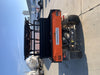 2020 Kubota RTV-X1140W-H 4WD, LED Strobe, Windshield Acrylic Clear, Plastic Canopy, Wire Harness Kit, Backup Alarm