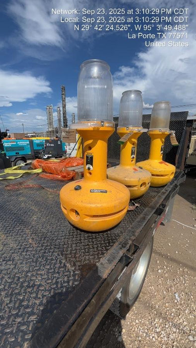 2020 WOBBLE LIGHT 111104