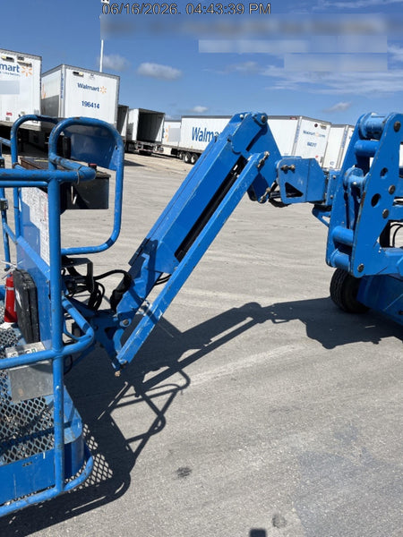 2016 GENIE Z-45/25J DC