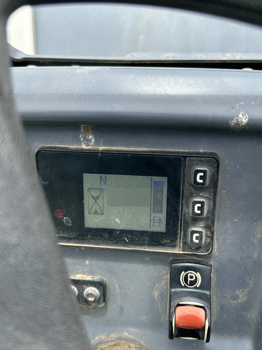 2020 DYNAPAC CC 1200