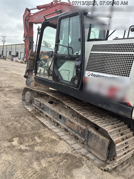 2022 LINK-BELT 160X4EX