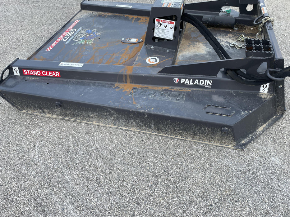 2022 PALADIN 30372A-0022