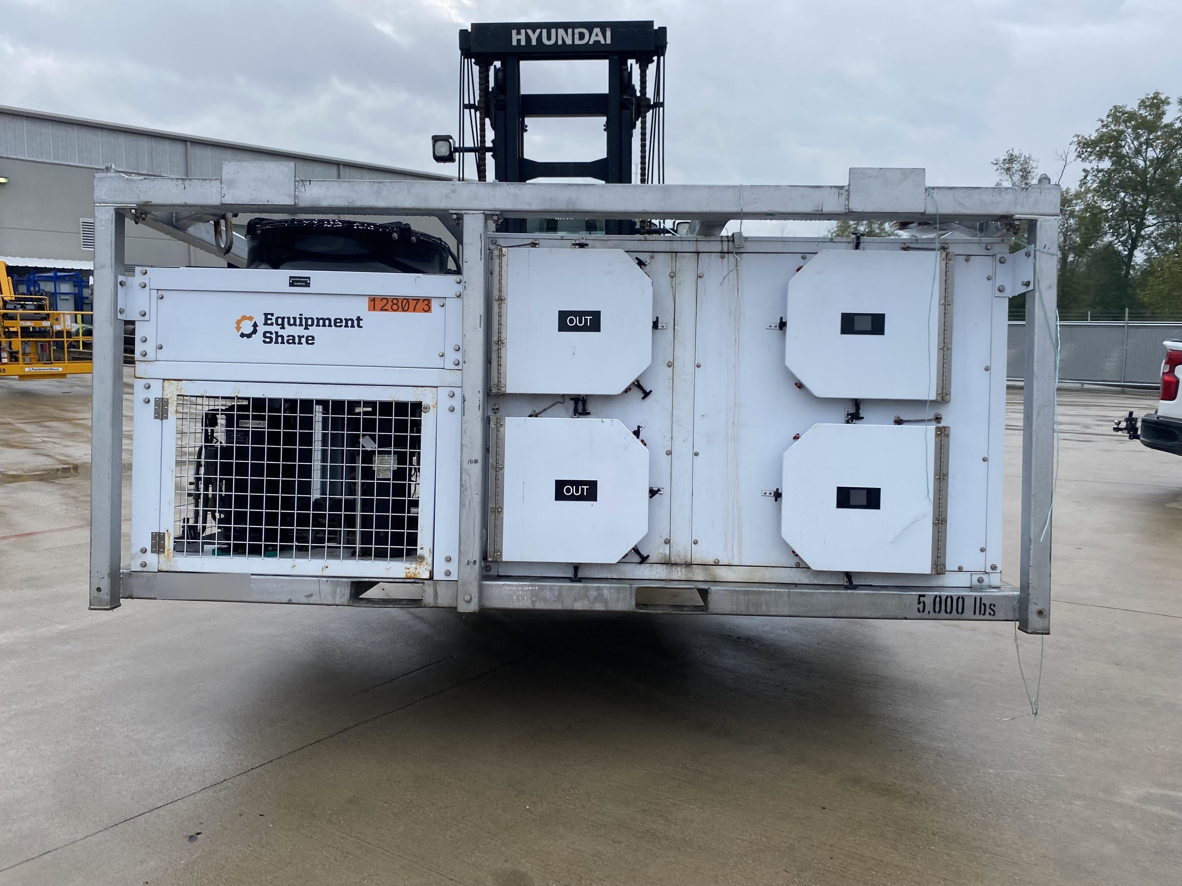 2020 SMARTECH SACP26A-SP