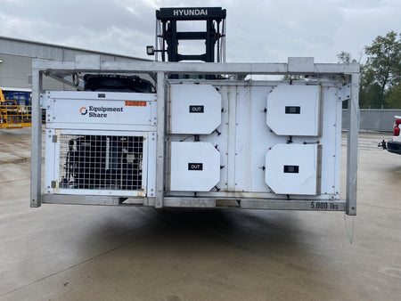 2020 SMARTECH SACP26A-SP